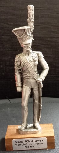 Les etains prince figurine - etains,