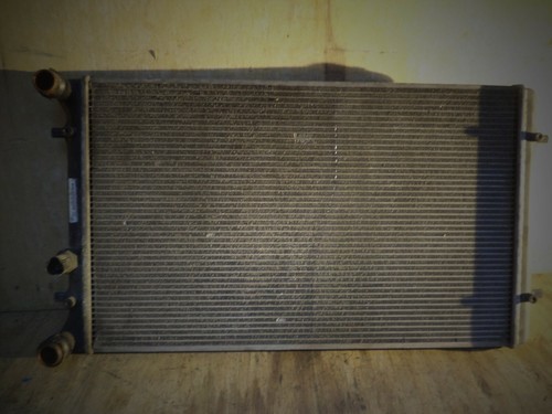 Radiateur audi mk1 - tt, 8n