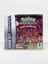 Boîte de remplacement format