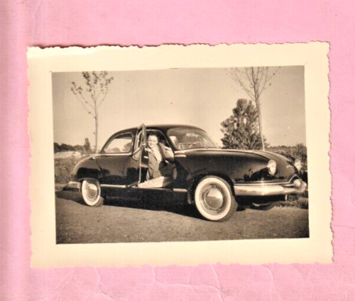 Photographie photo datee 1956 - photographie/photo,