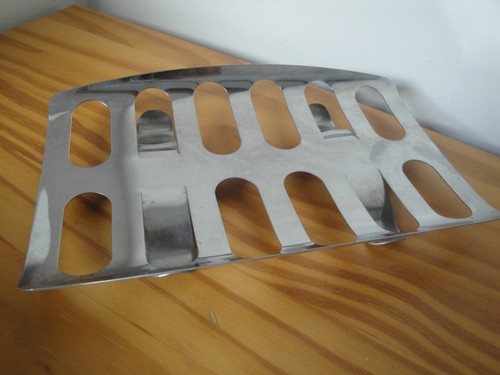 Dessous plat inox - dessous, de