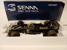 Minichamps Lotus Renault 98T