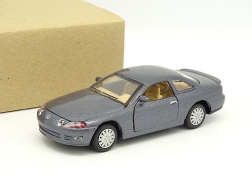 Yatming lexus sc 400 - 1/43,