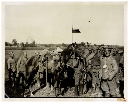 Guerre 1939 soldats avec - 1939-45,,