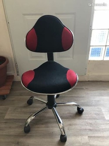 Chaise bureau pour - de,