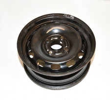 Jante En Aluminium DA6C-AA 5,5Jx14x37,5 Fiesta 6 VI Original Ford