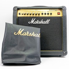 Marshall AVT20 Valvestate 2000 Hybrid Guitar Combo Amp – Compact British Crunch
