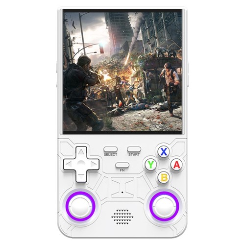 Mini console jeu vidéo - de,