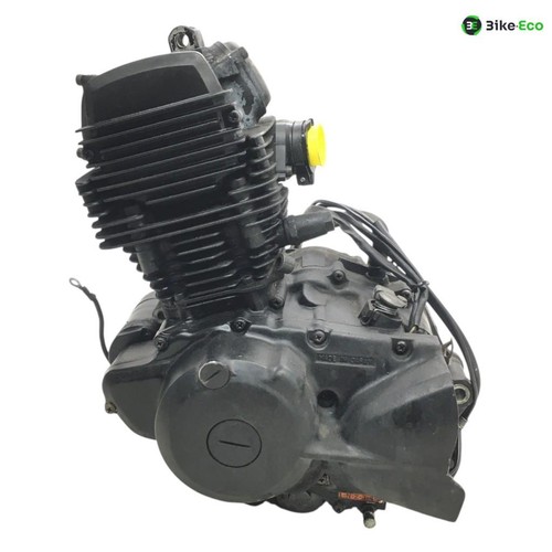 Moteur yamaha 200 - yamaha, 1987-1997