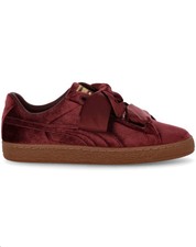 PUMA - Chaussure Basket Heart