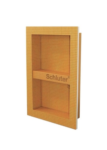 Schluter kerdi board shower - kerdi-board-sn,