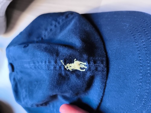 Casquette ralph lauren - casquette,