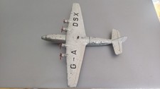 DINKY TOYS(GB): avion