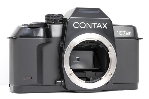 Appareil photo reflex
