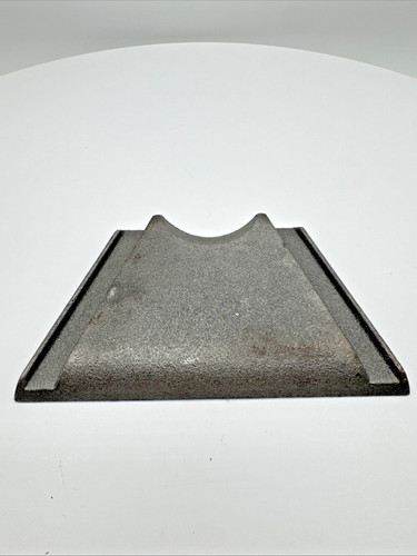 08534 cast iron flame - cast,