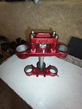 té de fourche bud rmz 250 2010 2012