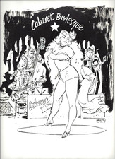 BODART - MAGNIFIQUE ET RARISSIME PORTFOLIO N°10 (77 exemplaires N°/Signé) NEUF