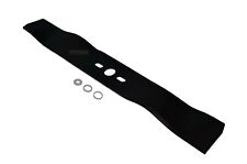 43 CM 17" lame mulching pour tondeuse universelle