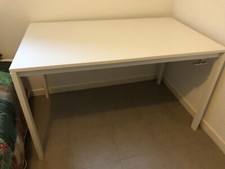 Bureau IKEA Melltorp blanc