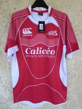 Maillot rugby U.S DAX