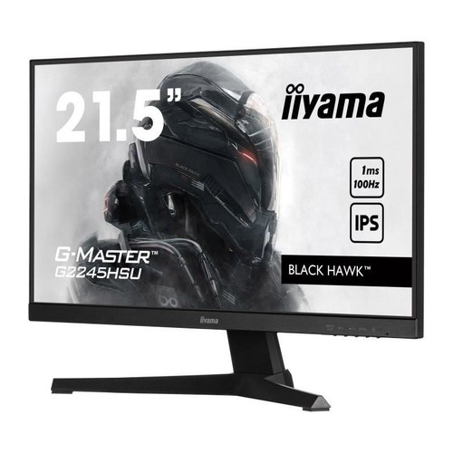 écran iiyama - Écran, pc