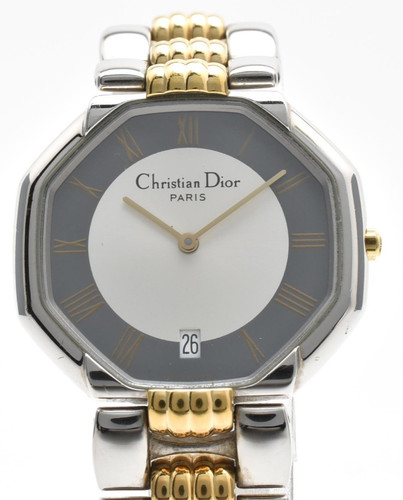 Montre unisexe christian dior - montre,
