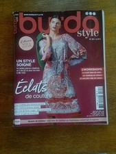 BURDA Style - n°265 - 01/