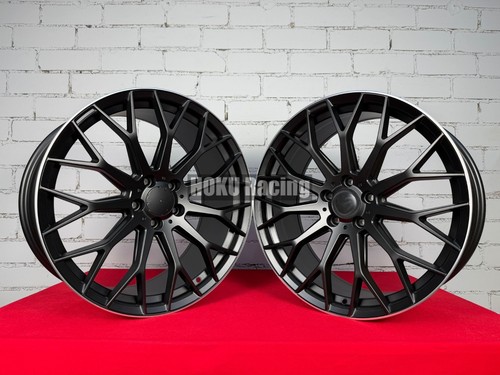 Jantes c63 s63 style - jantes, 18"