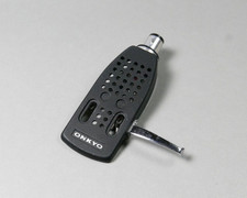 Coque de tête vintage Onkyo