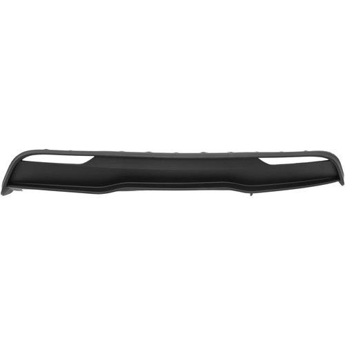 Pare chocs noir compatible - pare-chocs,