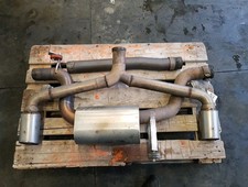 Échappement performance -