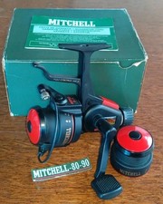 Moulinet MITCHELL 5540 MATCH-S
