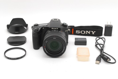 Appareil photo numérique