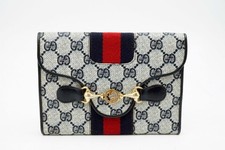 Old Gucci Vintage Sherry à