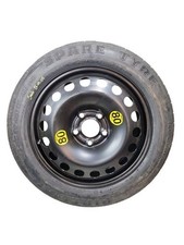 Roue de secours SAAB 9.3 2