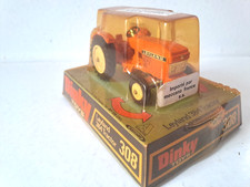 DINKY TOYS N° 308 ancien