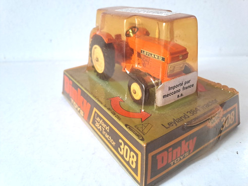 Dinky toys 308 ancien - 308,