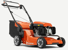 Tondeuse Autotractée