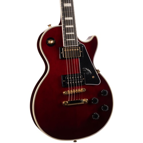 Epiphone 2022 jerry cantrell - epiphone,