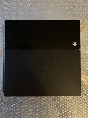 Consolé ps4 cuh 116a - 116a, hs