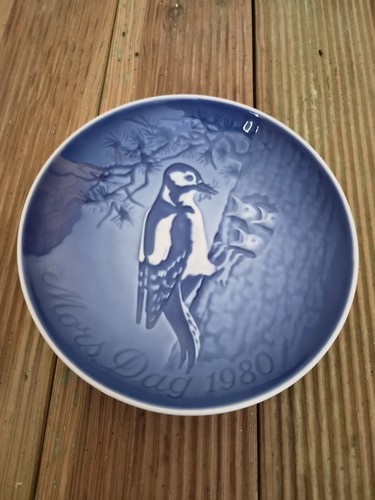 Assiette porcelaine royal - en,