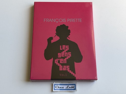 François pirette les gens - -,