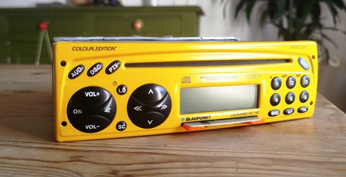 Blaupunkt lausanne 148 - lausanne,