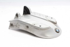 Garde-boue arrière, passage