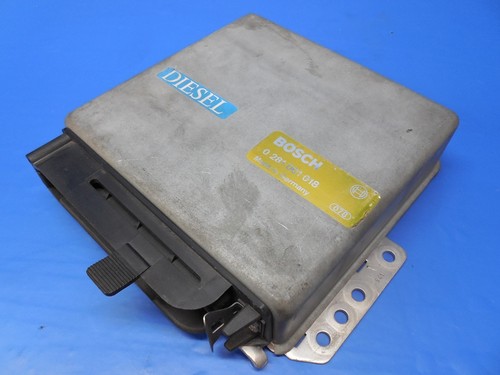 Bmw e28 524td oem bosch - e28,