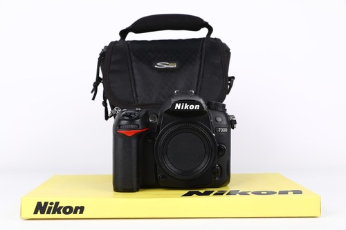 Nikon d7000 sac 2 ans - nikon,