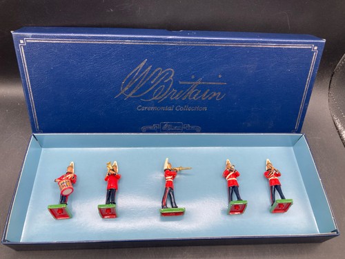Britain ceremonial - w.britain,