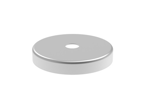 Innbee rosette inox aisi - rosette,