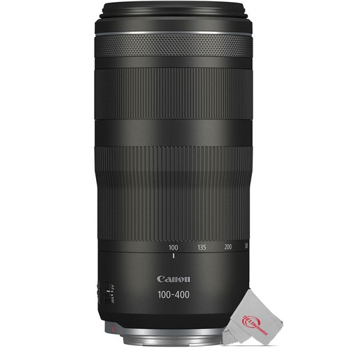Canon 100 400mm - canon, is