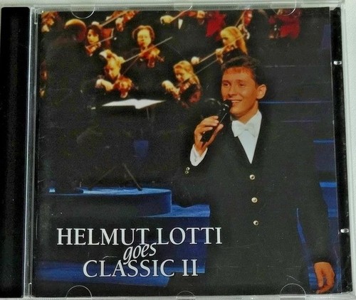 Helmut lotti goes - goes, classic